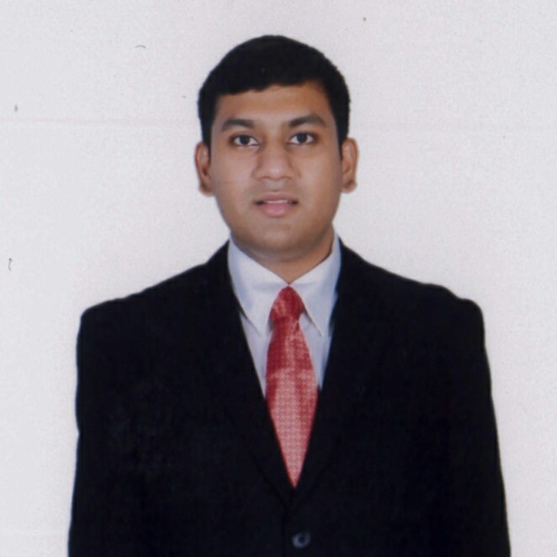 Savio Melroy Fernandes